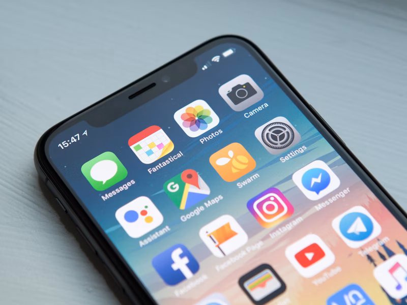 Mobile App SDK Interface